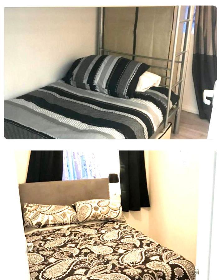 Leysdown-On-Sea Saddlebrook Holiday Park 3 Bedroom Brick Built Chalet Bungalow Kültér fotó